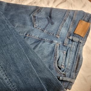 34th Heritage Jeans Flexible Movement